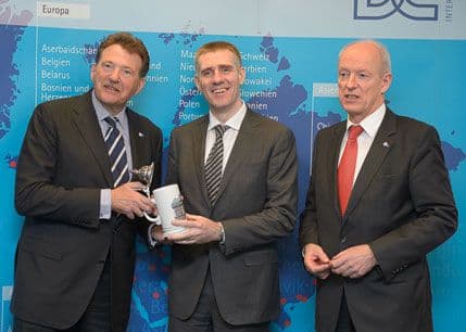 Lukšić u Minhenu razgovarao sa predstavnicima Njemačke privredne komore Lukšić u Minhenu razgovarao sa predstavnicima Njemačke privredne komore