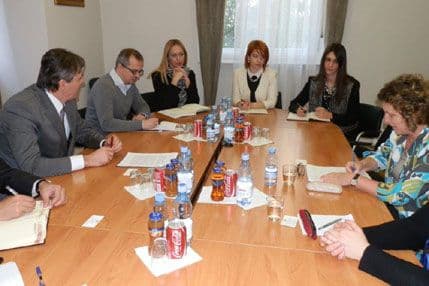 Pomoć MMF-a na unaprjeđenju statistike Pomoć MMF-a na unaprjeđenju statistike