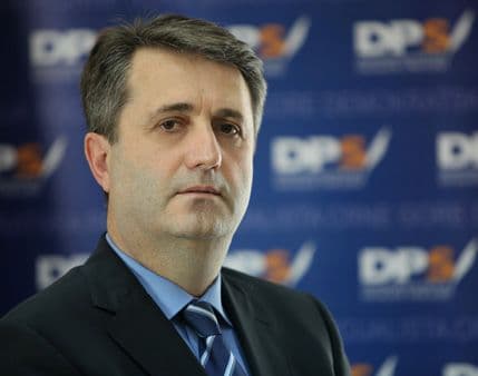 NUHODŽIĆ: Poslanici nedovoljno angažovani u promovisanju NATO integracija NUHODŽIĆ: Poslanici nedovoljno angažovani u promovisanju NATO integracija