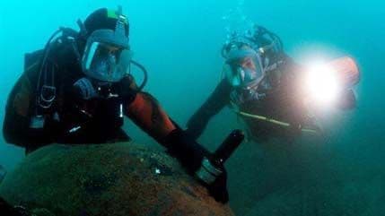 MIJAJLOVIĆ: Zakon treba da bude smetnja pljačkašima podmorja i devastatorima MIJAJLOVIĆ: Zakon treba da bude smetnja pljačkašima podmorja i devastatorima