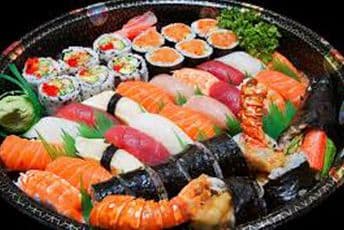 Japanci jedu najzdraviju hranu