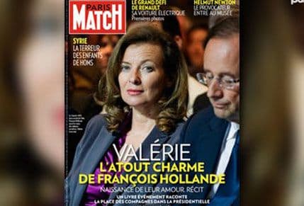 Valeri Trirvejler se ispovijedila za "Pari Mač" Valeri Trirvejler se ispovijedila za "Pari Mač"