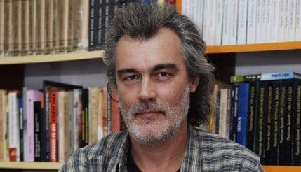 Evropa sve više liči na spomenik potrošenih ideala Evropa sve više liči na spomenik potrošenih ideala