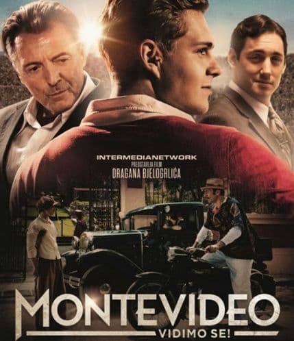 CINEPLEXX: Na repertoaru „Montevideo, vidimo se!“ CINEPLEXX: Na repertoaru „Montevideo, vidimo se!“