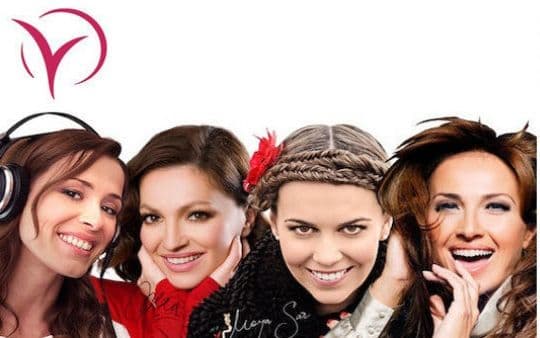 Evropska nagrada Maji Sar za projekat ''Moj je život moja pjesma'' Evropska nagrada Maji Sar za projekat ''Moj je život moja pjesma''