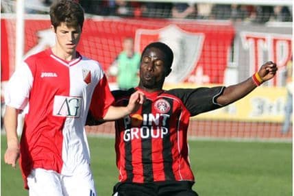 Kosović u Standardu Kosović u Standardu