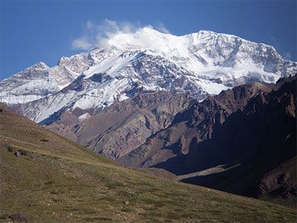 Visokogorci po drugi put osvajaju najviši vrh Južne Amerike Visokogorci po drugi put osvajaju najviši vrh Južne Amerike