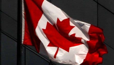 Kanada uvela sankcije ukrajinskim zvaničnicima Kanada uvela sankcije ukrajinskim zvaničnicima