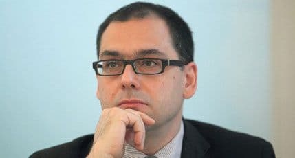 RADIĆ: Rasmusenova izjava nije prepreka da Crna Gora uđe u NATO RADIĆ: Rasmusenova izjava nije prepreka da Crna Gora uđe u NATO