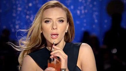 Toliko je seksi da su morali da je cenzurišu Toliko je seksi da su morali da je cenzurišu