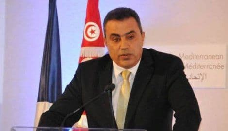 Tunis dobio novu vladu, premijer Mehdi Joma Tunis dobio novu vladu, premijer Mehdi Joma