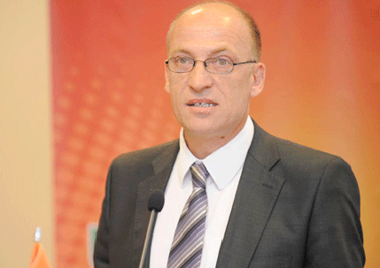 Mugoša: Postoje poteškoće u funkcionisanju opreme za digitalizaciju Mugoša: Postoje poteškoće u funkcionisanju opreme za digitalizaciju