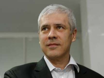 Tadić napustio Demokratsku stranku Tadić napustio Demokratsku stranku