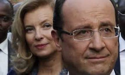 Valeri o rastanku od Olanda: Nije mi to prvi prekid u životu Valeri o rastanku od Olanda: Nije mi to prvi prekid u životu