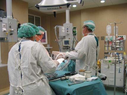 Prva urološka laparoskopska operacija u Crnoj Gori Prva urološka laparoskopska operacija u Crnoj Gori