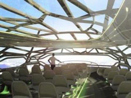 Airbusov providni avion Airbusov providni avion