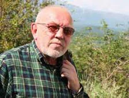 ČILIKOV: Lik Krivokapića u paklu ne doprinosi hrišćanskom pomirenju ČILIKOV: Lik Krivokapića u paklu ne doprinosi hrišćanskom pomirenju