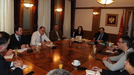 Parlament o izbornim zakonima 10. februara Parlament o izbornim zakonima 10. februara