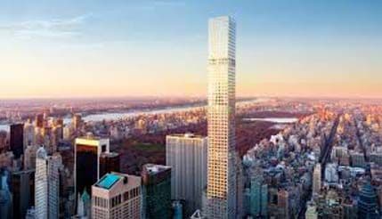 Ovo će biti najviši pogled iz jednog stana na zapadnoj hemisferi! Ovo će biti najviši pogled iz jednog stana na zapadnoj hemisferi!