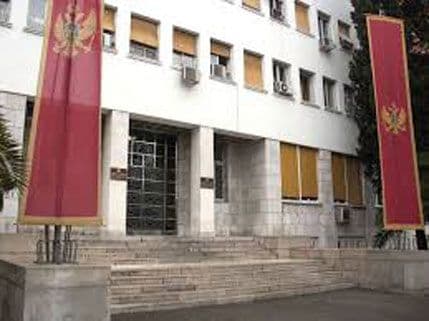 Danas sjednica Savjeta za odbranu i bezbjednost Danas sjednica Savjeta za odbranu i bezbjednost