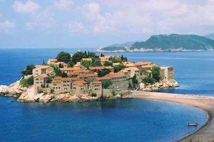 Vlada ponovo predložila prihvatanje Aneksa za Sveti Stefan Vlada ponovo predložila prihvatanje Aneksa za Sveti Stefan