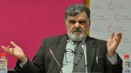 TUCIĆ: Ne određuje crkva ko će u pakao TUCIĆ: Ne određuje crkva ko će u pakao