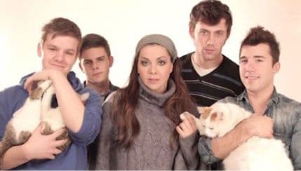 VIDEO: „X Factor“ rekao NE eutanaziji životinja VIDEO: „X Factor“ rekao NE eutanaziji životinja