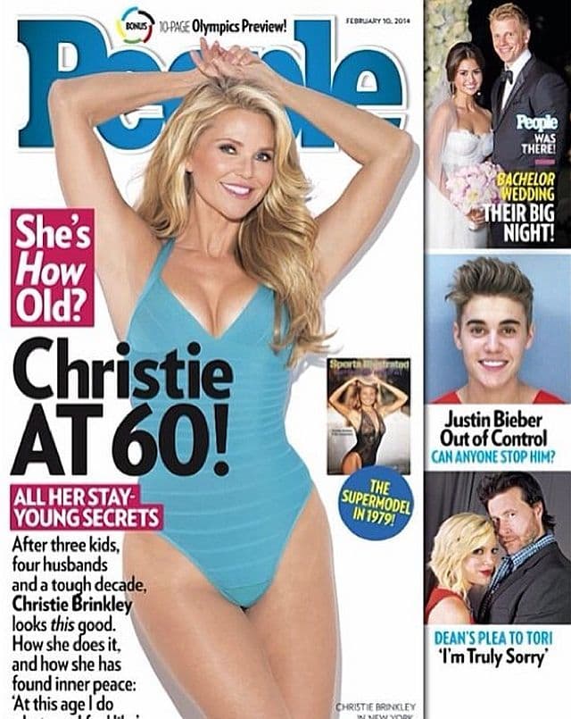 Ova žena slavi 60 rođendan Ova žena slavi 60 rođendan