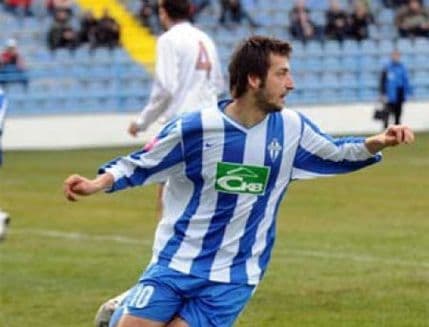 Burzanović do kraja sezone u Budućnosti Burzanović do kraja sezone u Budućnosti