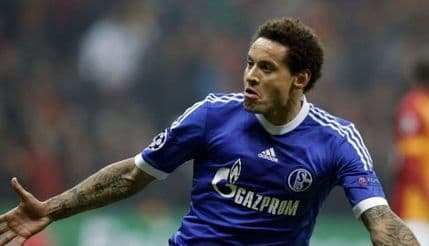 Bešiktaš doveo Džermejna Džonsa Bešiktaš doveo Džermejna Džonsa