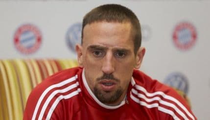 Riberi i Benzema oslobođeni optužbi Riberi i Benzema oslobođeni optužbi