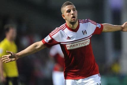 Tarabt zvanično u Milanu Tarabt zvanično u Milanu