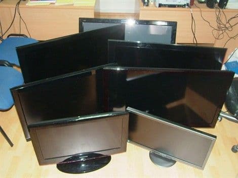 U Baru rasvijetljeno osam teških krađa U Baru rasvijetljeno osam teških krađa