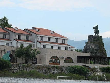 Virpazarski ugostitelji moraju da nabave separator masti Virpazarski ugostitelji moraju da nabave separator masti