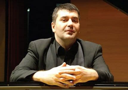 Crna Gora ima talente i nedovoljno cijenjene pedagoge Crna Gora ima talente i nedovoljno cijenjene pedagoge