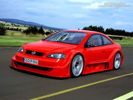 Opel stiže u Ženevu sa najbržom Astrom do sada Opel stiže u Ženevu sa najbržom Astrom do sada