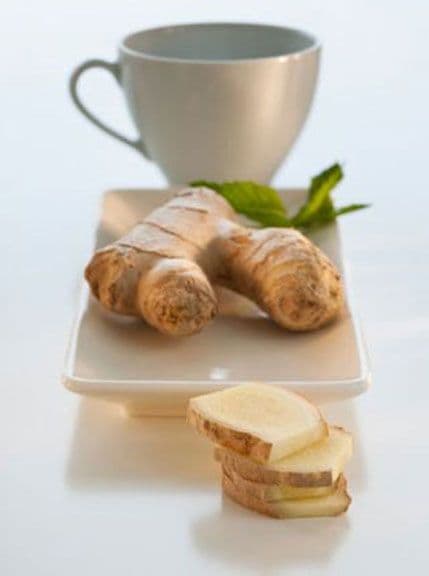 Čaj od đumbira - poslastica i lijek Čaj od đumbira - poslastica i lijek