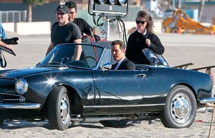 Metju Makonahi: Šarmer s pokrićem Metju Makonahi: Šarmer s pokrićem