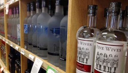Votka krivac za visoku stopu smrtnosti među Rusima Votka krivac za visoku stopu smrtnosti među Rusima