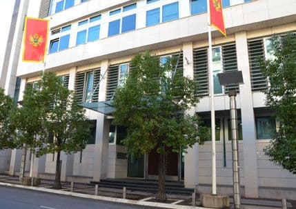 Prostor KAP-a kao biznis zona Prostor KAP-a kao biznis zona