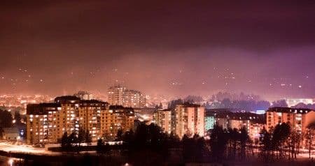 Uhapšen "bombaš" iz Berana Uhapšen "bombaš" iz Berana