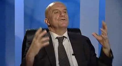 Davidović spreman da kupi najmanje 200 hiljada tona rude od Rudnika boksita Davidović spreman da kupi najmanje 200 hiljada tona rude od Rudnika boksita