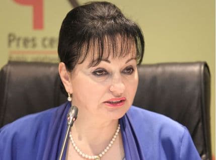 Neizvjestan opstanak Medenice na čelu pravosuđa Neizvjestan opstanak Medenice na čelu pravosuđa