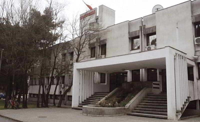 Konkurs za odgovornog urednika Pobjede Konkurs za odgovornog urednika Pobjede