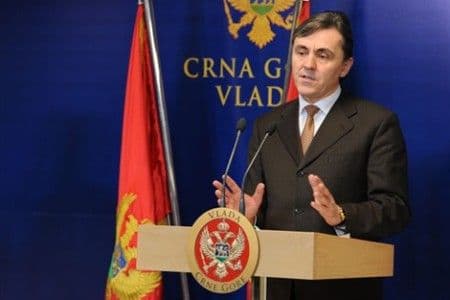 Žugić: Pripremljen Zakon o povratnicima u poreske prekršaje Žugić: Pripremljen Zakon o povratnicima u poreske prekršaje