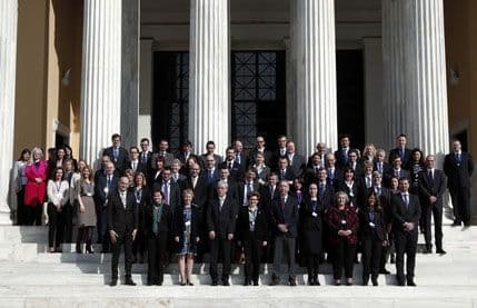 Politika proširenja ostaje važan dio evropske agende Politika proširenja ostaje važan dio evropske agende