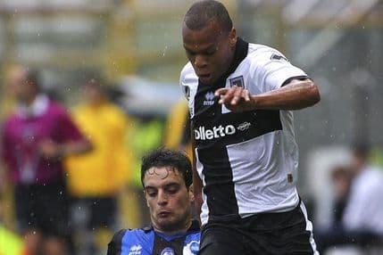 Biabiani blizu San Sira Biabiani blizu San Sira