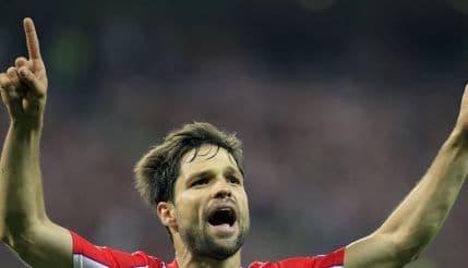 Dijego se vratio u Atletiko Dijego se vratio u Atletiko