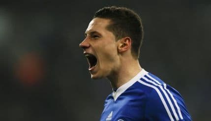 Arsenal odustao od Drakslera Arsenal odustao od Drakslera