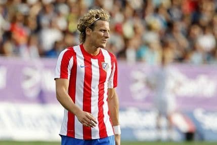 Forlan otišao u Japan za 4.3 miliona eura! Forlan otišao u Japan za 4.3 miliona eura!